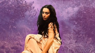 Charli xcx Is The Moment