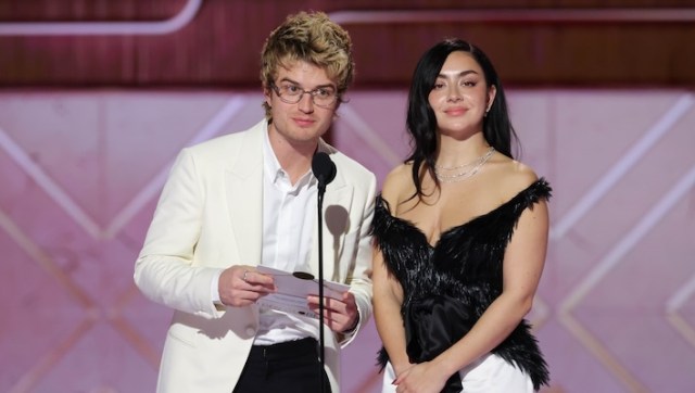 Charli XCX And Superfan Djo Collaborate On Charli’s New ‘Wuthering Heights’ Album That’s Out Now