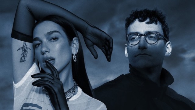 Dua Lipa Lends Her Vocals To Danny L Harle’s Thumping ‘Two Hearts’