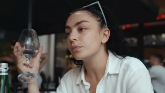 ‘Erupcja’: Everything To Know About Yet Another New Movie Starring Charli XCX