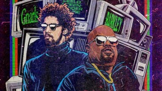 Gnarls Barkley Make Their Long-Awaited Return To Announce ‘Atlanta,’ Their ‘Third And Final Album’