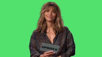 Halle Berry Makes Her Favorite Kendrick Lamar Track Very Apparent On ‘That Tracks’