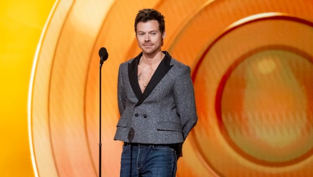 Harry Styles Lands His Third No. 1 Single As ‘Aperture’ Debuts On Top Of The Hot 100 Chart