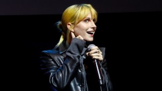 Hayley Williams’ New Band Power Snatch Unexpectedly Drops Its Debut Release, ‘EP1’