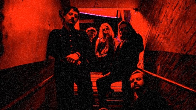 Johnny Blue Skies Enters His Dance Era On A Newly Announced Album, ‘Mutiny After Midnight’