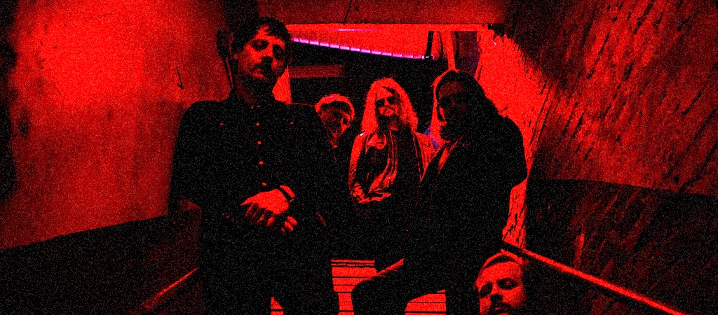 Johnny Blue Skies Enters His Dance Era On A Newly Announced Album, ‘Mutiny After Midnight’