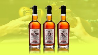 King Of Kentucky Debuts Three New Bourbons — Here’s Our Review