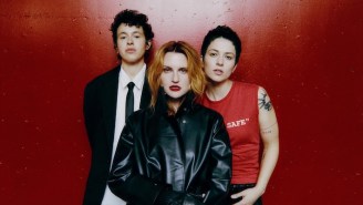 Muna Finally Announce A New Album And Share ‘Possibly Our Favorite Song We’ve Made’