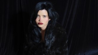 Nessa Barrett Gets Vulnerable On The Tender And Expansive Single ‘Stay With Me’