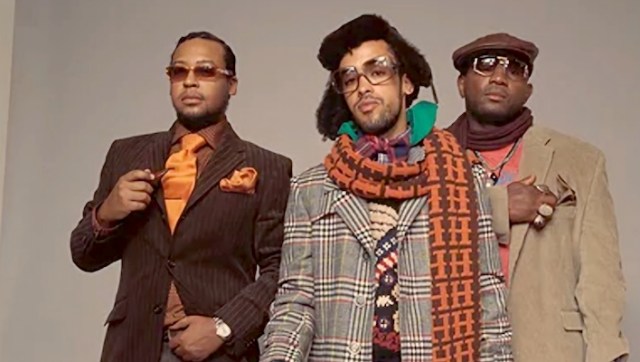 SA-RA Creative Partners Continue A Packed 2026 With The Throwback Soul Of ‘It’s Better With You (Forever With You)’