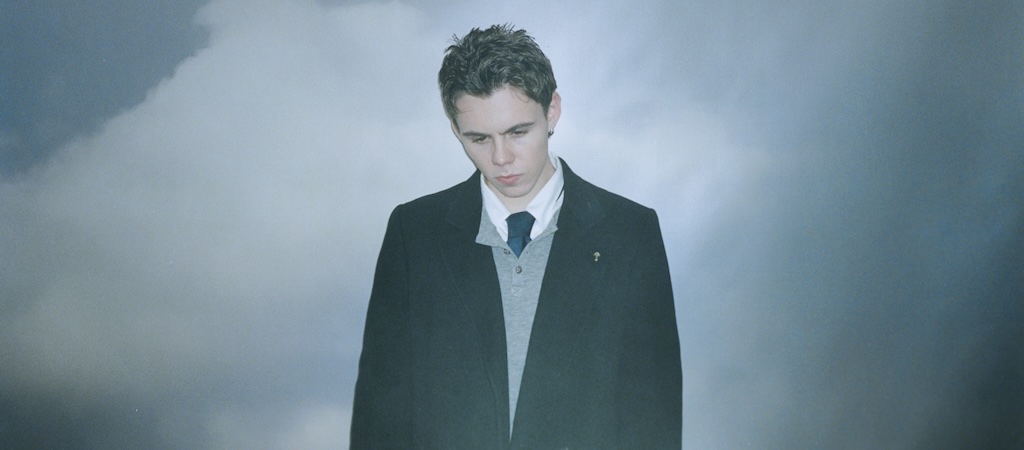 The Kid Laroi 2026 Trent Munson top