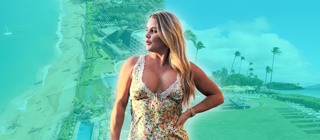 maui