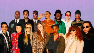 will.i.am and UPROXX Brought Together A Star-Studded Council To Imagine The Future Of Music & Tech