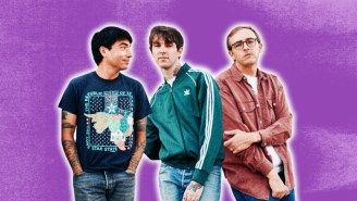 Joyce Manor Makes The Greatest 19-Minute Albums Of All Time
