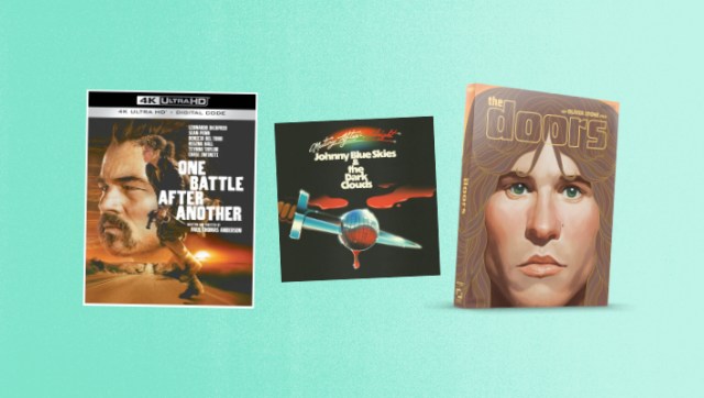 The Best Physical Media Releases Of February 2026