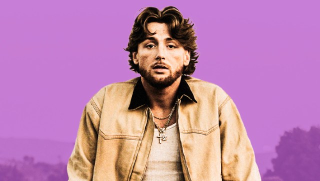 Bailey Zimmerman Is Country’s Next Arena Superstar