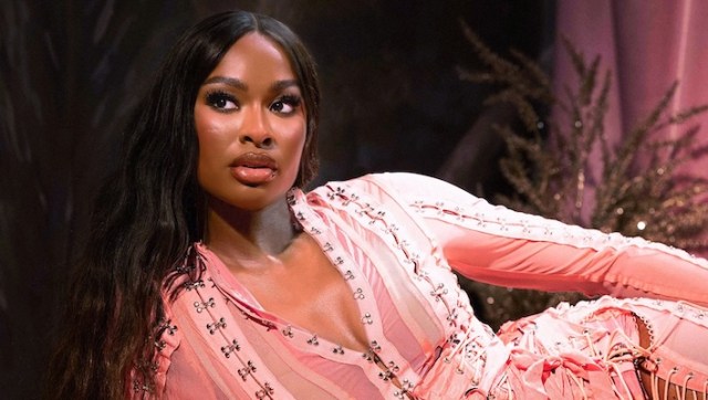 Coco Jones Is Completely Infatuated On Her Heart-Eyed New Single ‘Luvagirl’