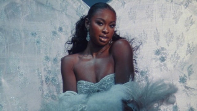 Coco Jones Is Several Different Types Of ‘Luvagirl’ In Her Glamorous New Video