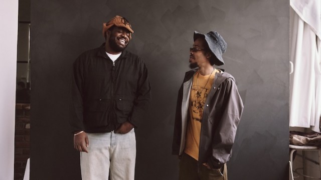 Earl Sweatshirt, MIKE, And SURF GANG Share 'Leadbelly'