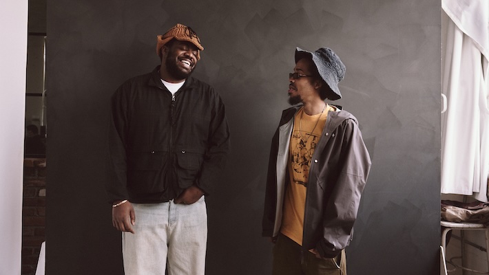 Earl Sweatshirt, MIKE, And SURF GANG Continue Teasing Their Huge Joint Album With The Woozy ‘Leadbelly’