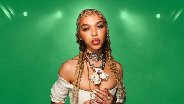 FKA Twigs Has Gone From Experimental Visionary To Grammy-Winning Force
