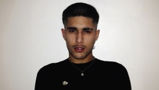 Fakemink Will Add Onto His Huge 2026 With A Tour For His Upcoming Album ‘Terrified’