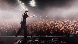 Fred Again.. Puts A Cap On The ‘USB002’ Era With A Collection Of Remixes