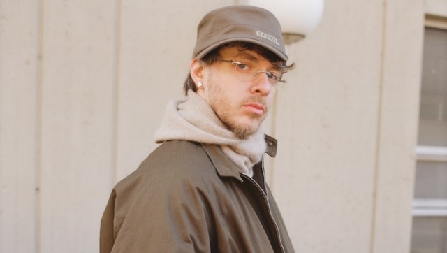 Jack Harlow Is Taking ‘Monica’ On The Road With A Run Of North American Tour Dates This Summer