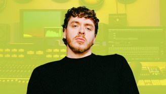 Jack Harlow Is A Hitmaker, Headliner, And Culture Driver
