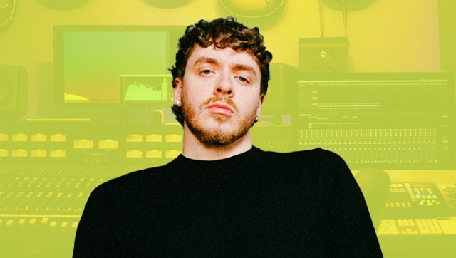 Jack Harlow Is A Hitmaker, Headliner, And Culture Driver