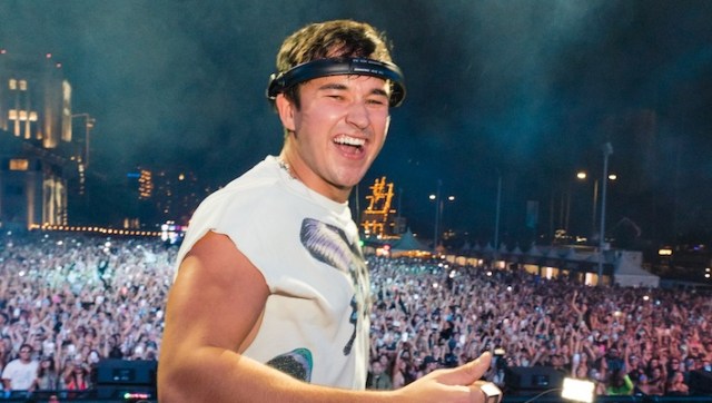 John Summit Is Bringing A Dance Party To Randall’s Island In NYC With His 2026 Experts Only Festival