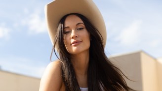 Kacey Musgraves Announces The New Album ‘Middle Of Nowhere’ With The Innuendo-Filled Single ‘Dry Spell’