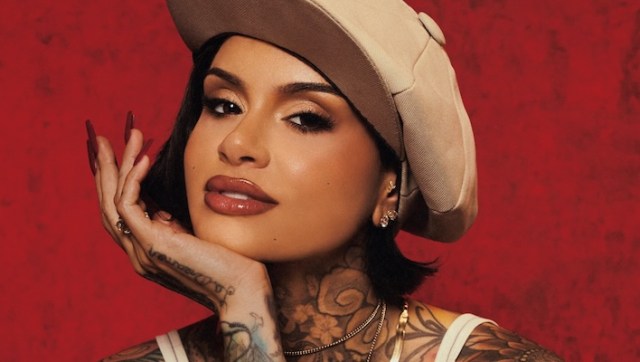 Kehlani Follows Her Breakout 2025 By Announcing A New Self-Titled Album