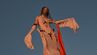 Kelsey Lu’s First Album In Seven Years, ‘So Help Me God,’ Is Finally On The Way