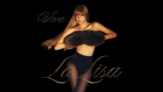 Lisa Will Be The First K-Pop Artist With A Las Vegas Residency When She Launches ‘Viva La Lisa’