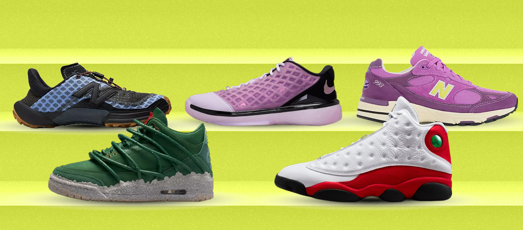 March 13_Weekly Shoe Drops_Editorial Image_1024x450