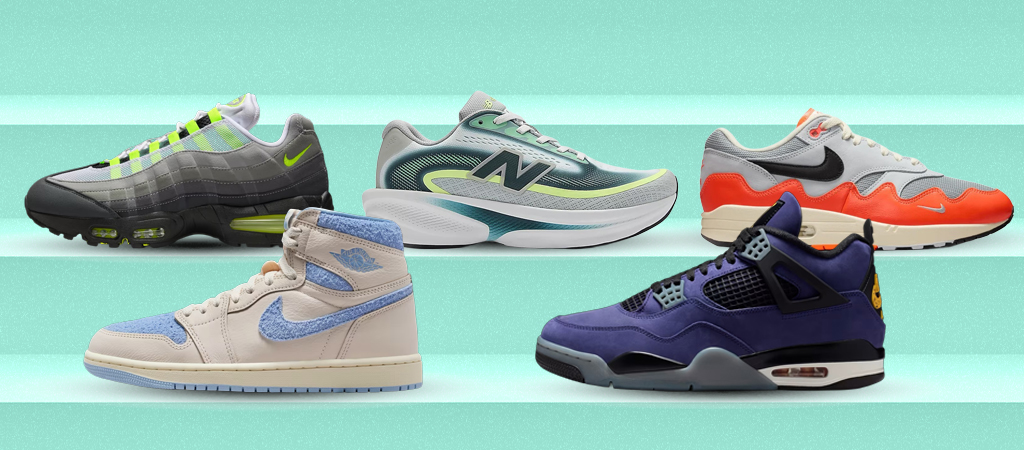 March 6_Weekly Shoe Drops_Editorial Image_1024x450