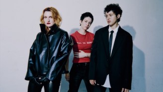 Muna Have A Bad Time At A Party On Their Introspective New Single ‘So What’