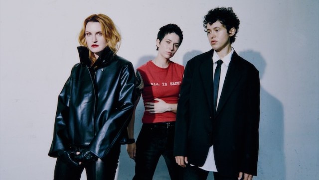 Muna Have A Bad Time At A Party On Their Introspective New Single ‘So What’