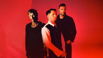 Muse Share A Cinematic ‘Be With You’ Video After Announcing Their New Album From Space