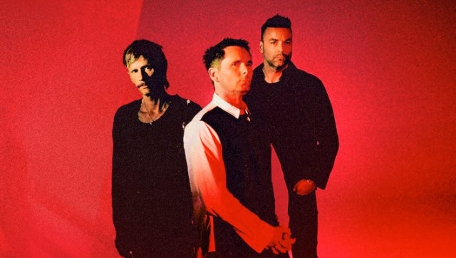 Muse Share A Cinematic ‘Be With You’ Video After Announcing Their New Album From Space