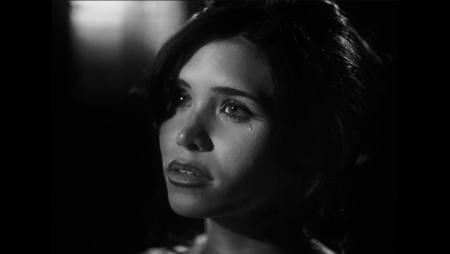 Nessa Barrett Taps The Neighbourhood’s Jesse Rutherford To Star In Her Cinematic ‘Buffalo 66’ Video