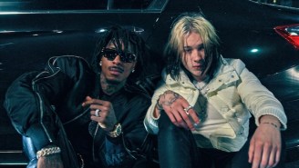 Nettspend And NBA YoungBoy Have A Wild Night With Drifting Cars In Their Lo-Fi ‘Masked Up’ Video