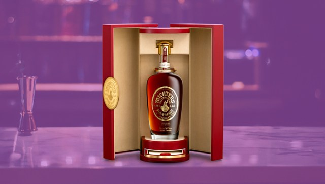 Here’s The Verdict On One Of America’s Most Expensive New Whiskeys