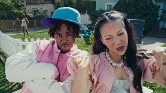 Sailorr And Eem Triplin’s New ‘Coconut’ Video Has Everything From ‘Grand Theft Auto’ To Sock Puppets