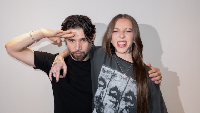 Skrillex And Young Miko Link Up For The High-Energy New Single ‘Duro’