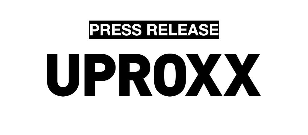 UPROXX TV Debuts At NewFronts 2026 As A Top 10 CTV Entertainment Property