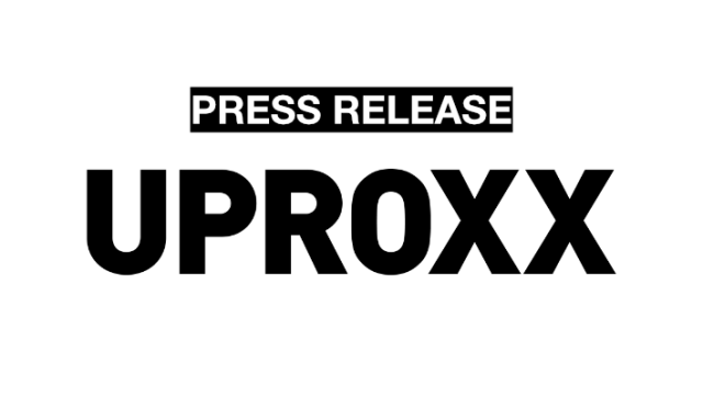 UPROXX TV Debuts At NewFronts 2026 As A Top 10 CTV Entertainment Property