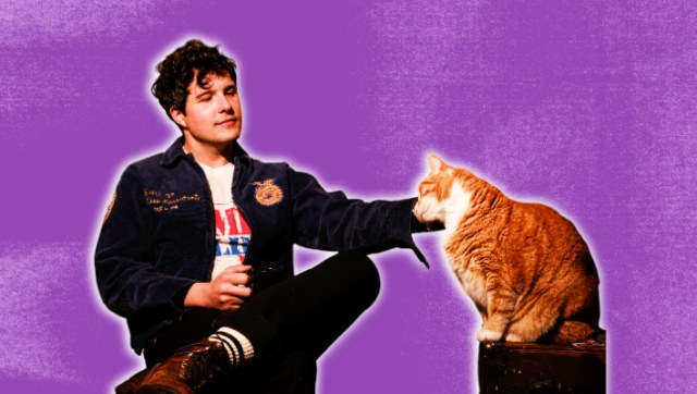 Brian Dunne Is A Working-Class Indie Rock Hero