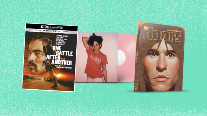 The Best Physical Media Releases Of February 2026